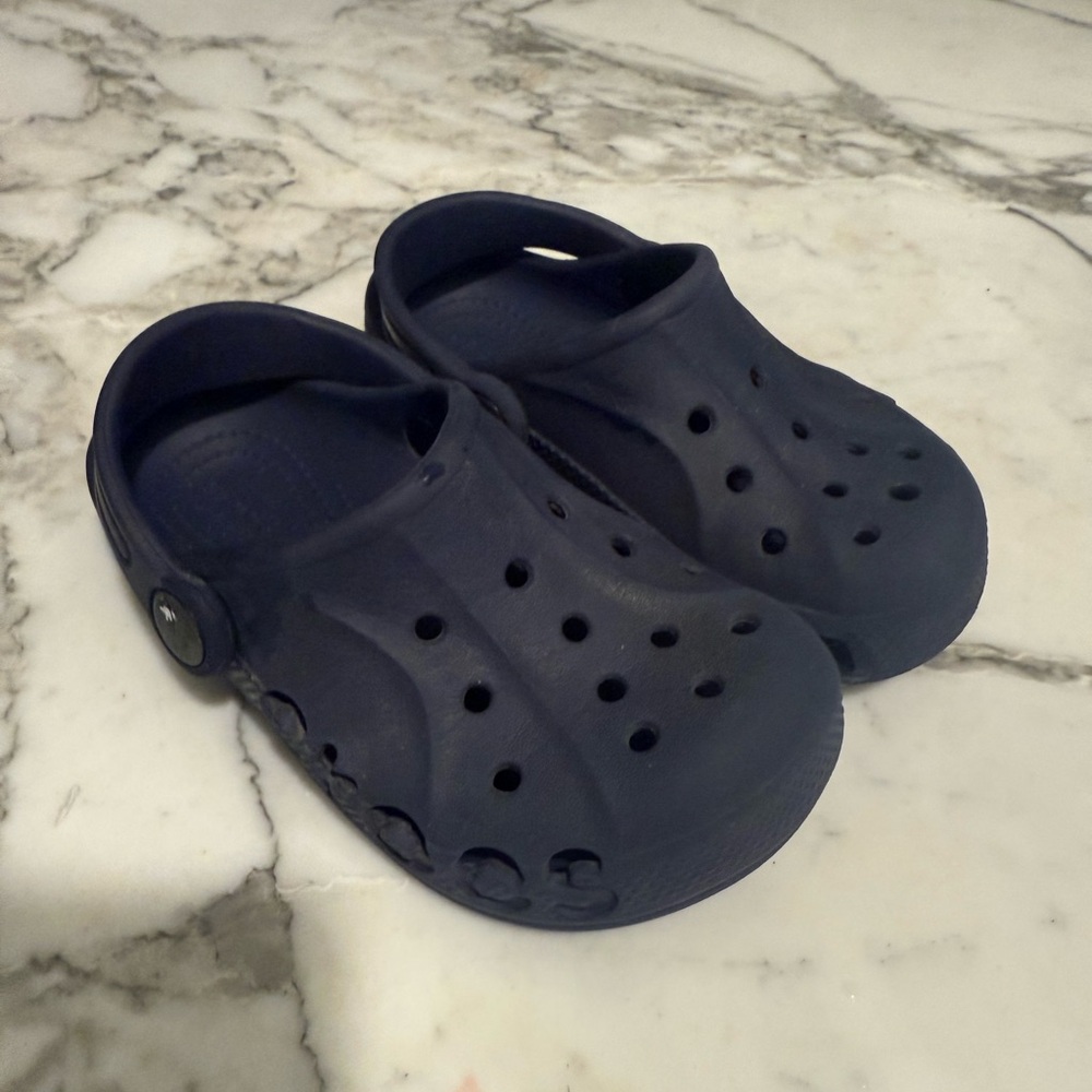 $16 ADD ON Crocs 10c c10water black shoes native Nike Vans Converse Sandals